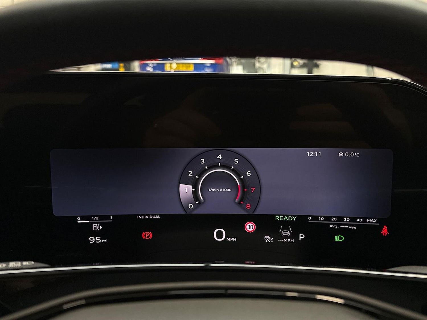 Used Audi Q3 2025 for sale - 77080878: Photo 12