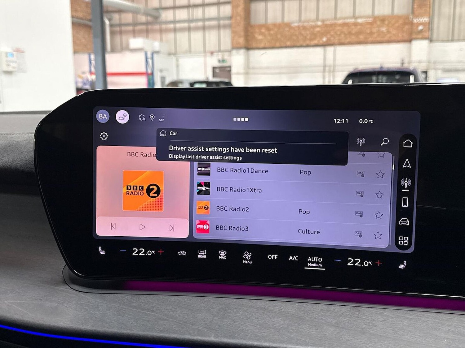 Used Audi Q3 2025 for sale - 77080878: Photo 13