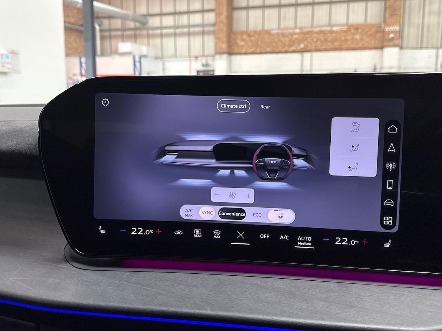 Used Audi Q3 2025 for sale - 77080878: Photo 14