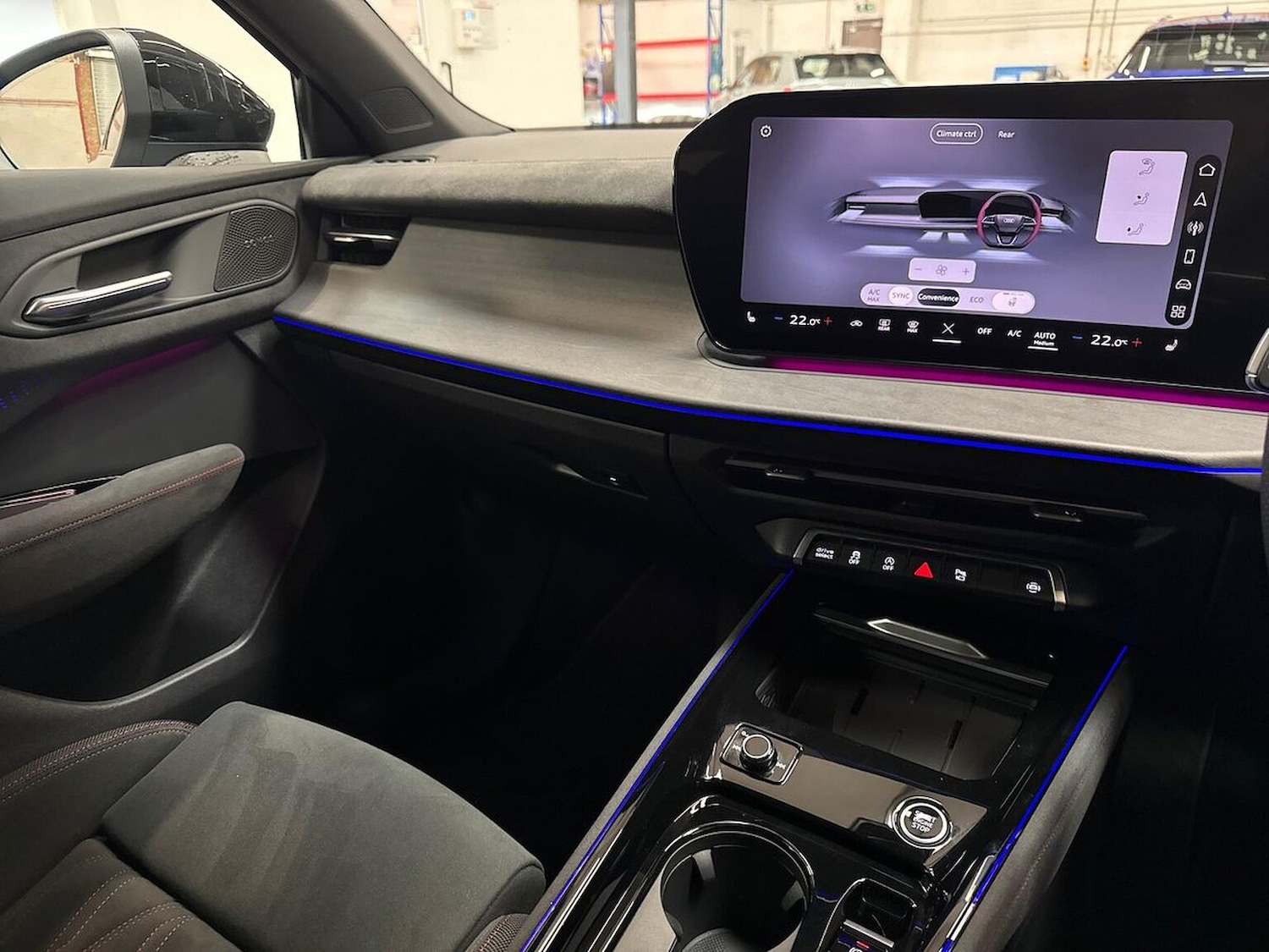 Used Audi Q3 2025 for sale - 77080878: Photo 15