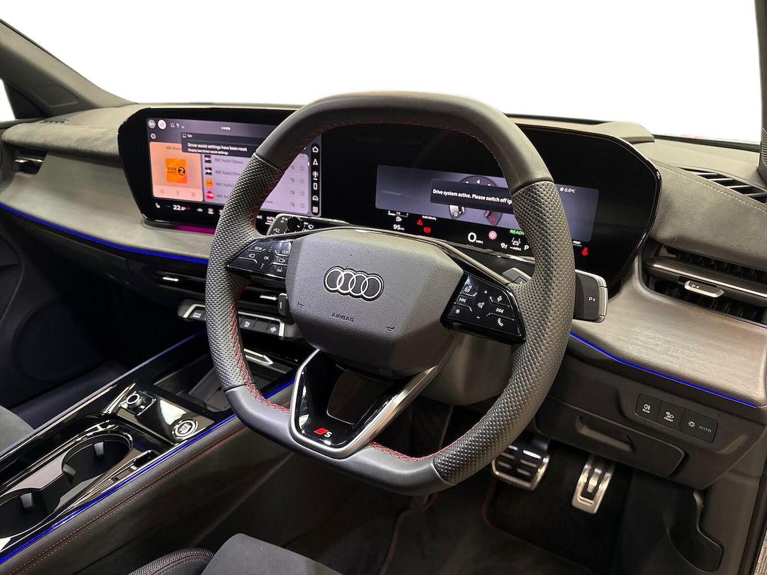 Used Audi Q3 2025 for sale - 77080878: Photo 17