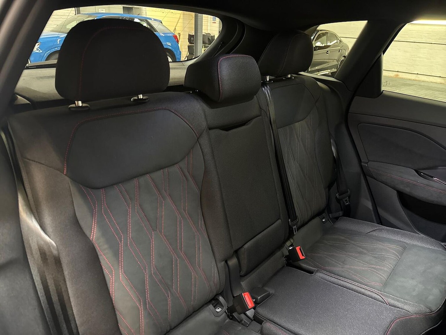 Used Audi Q3 2025 for sale - 77080878: Photo 18