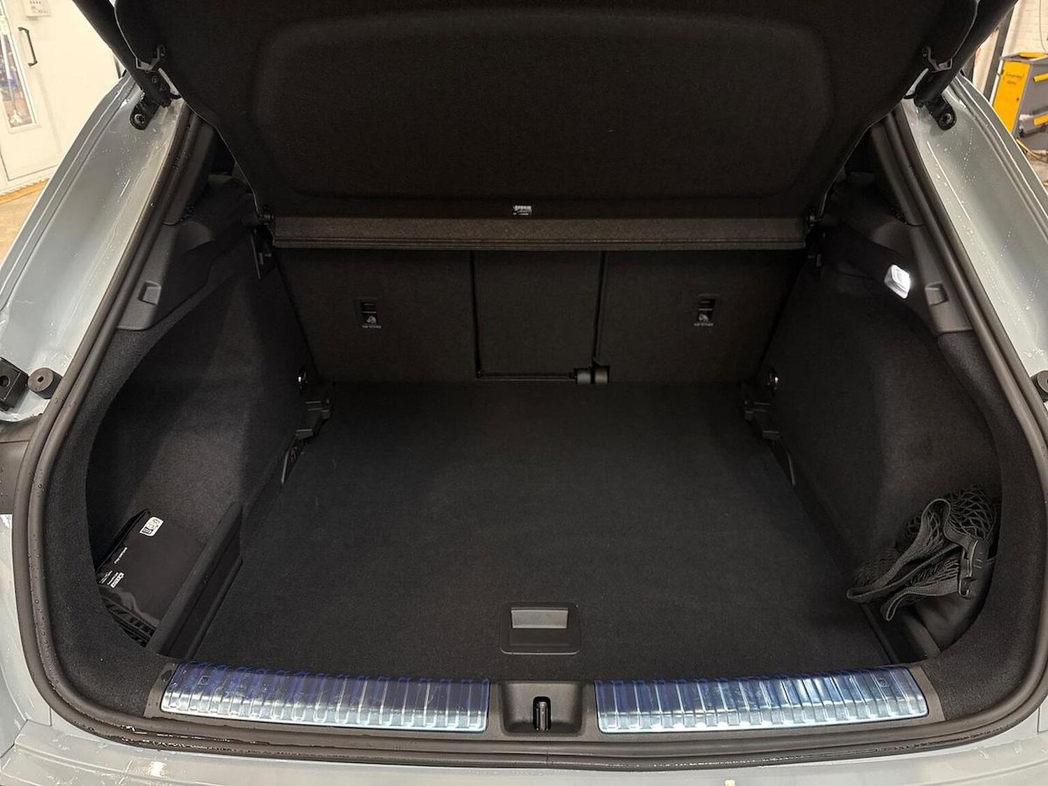 Used Audi Q3 2025 for sale - 77080878: Photo 19