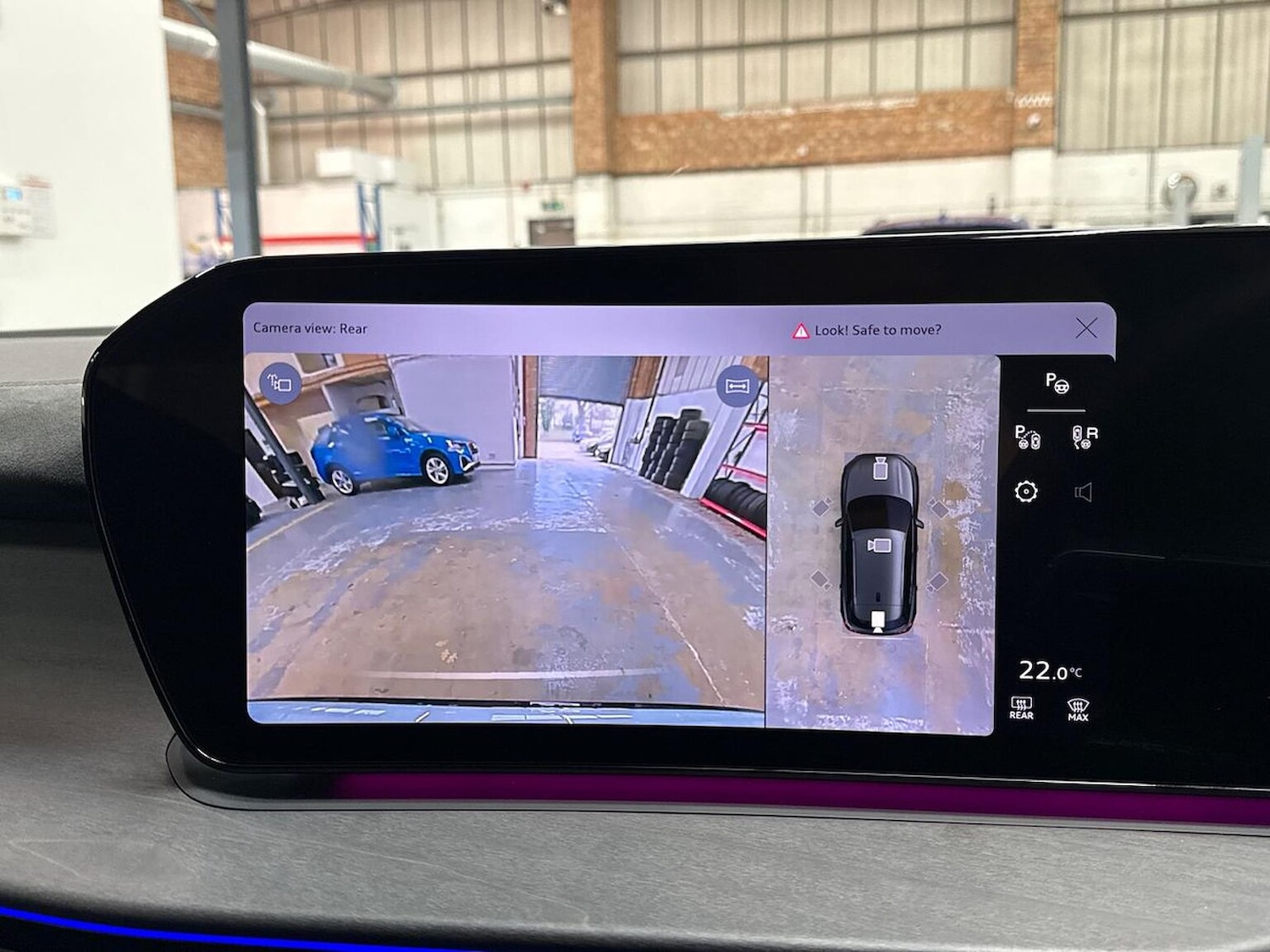 Used Audi Q3 2025 for sale - 77080878: Photo 25