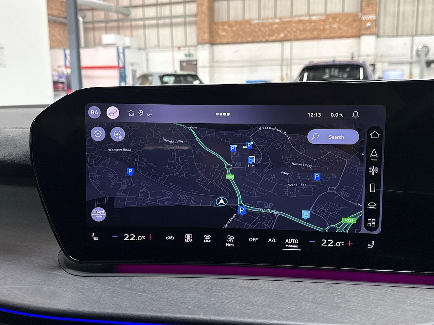 Used Audi Q3 2025 for sale - 77080878: Photo 26