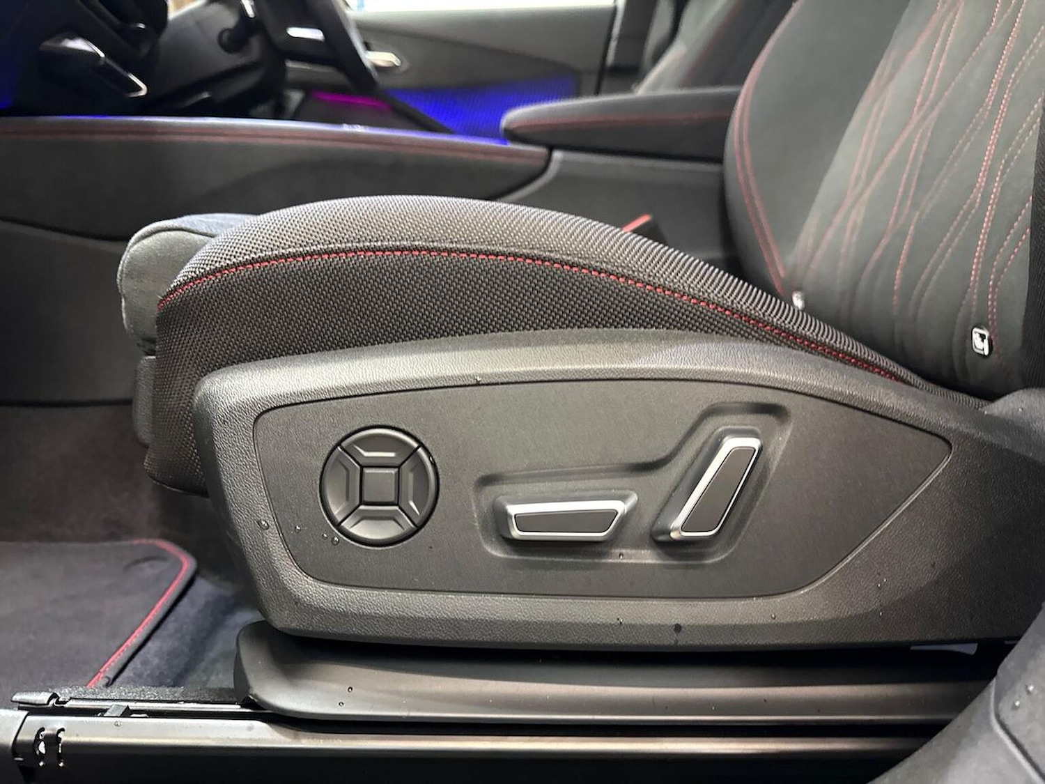 Used Audi Q3 2025 for sale - 77080878: Photo 32