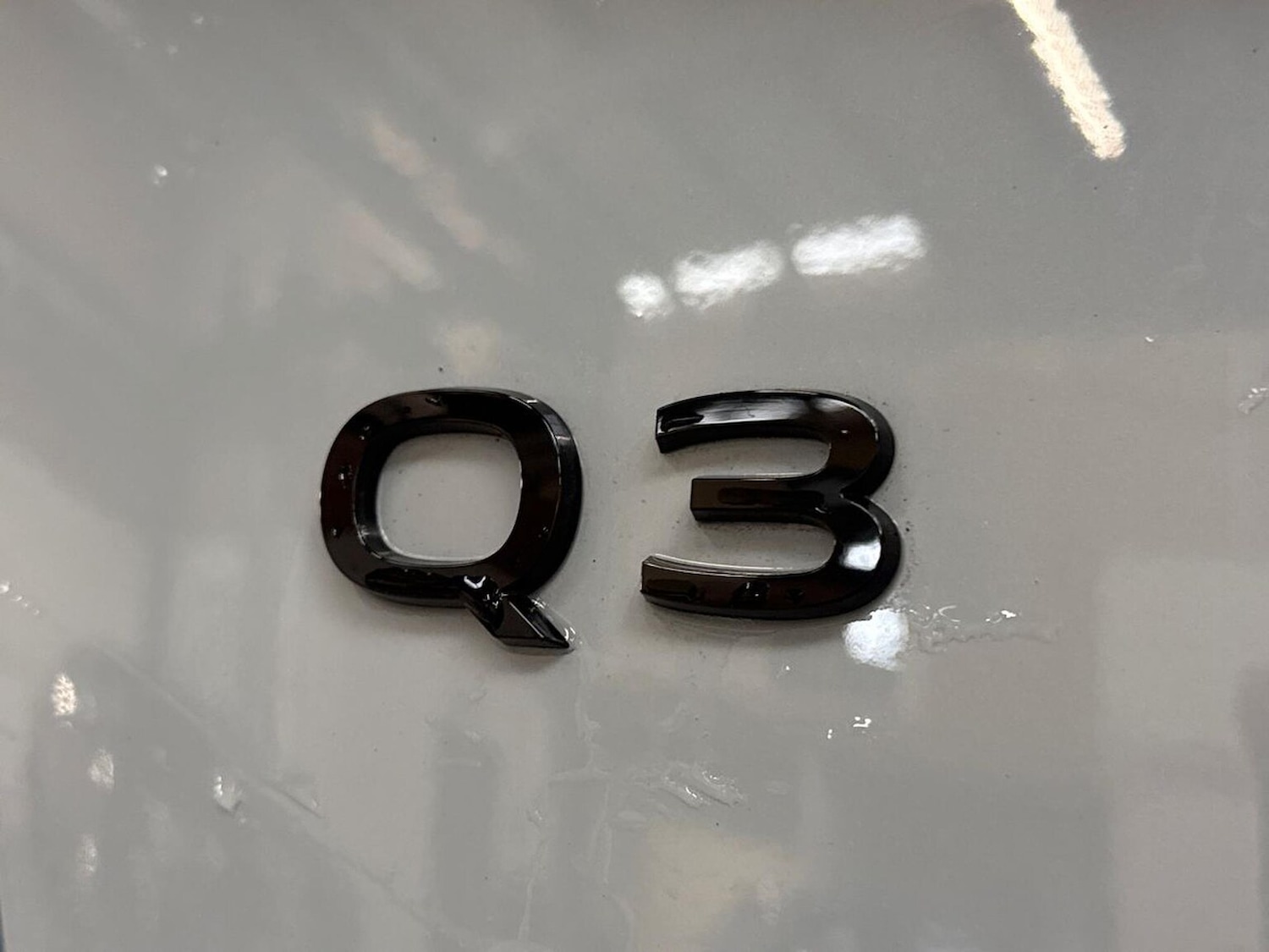 Used Audi Q3 2025 for sale - 77080878: Photo 37