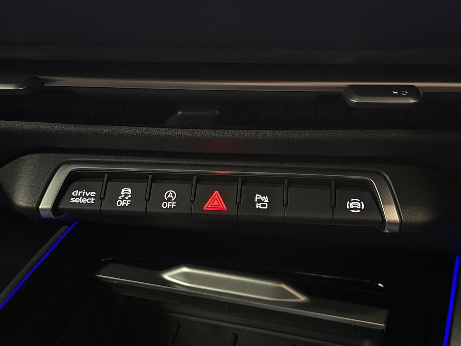 Used Audi Q3 2025 for sale - 77080878: Photo 41