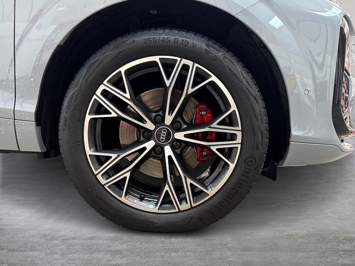 Used Audi Q3 2025 for sale - 77080878: Photo 8