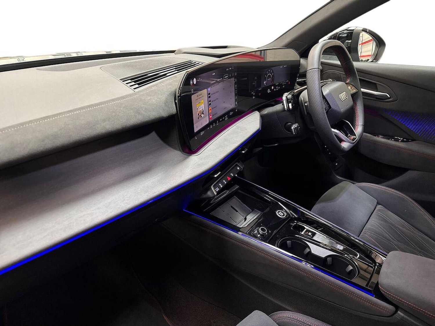 Used Audi Q3 2025 for sale - 77080878: Photo 9