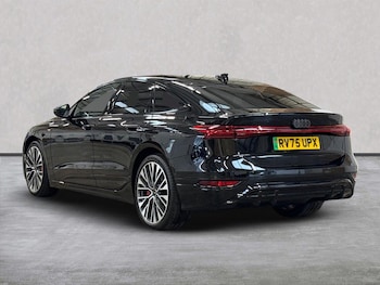 Used Audi A6 2025 for sale - 79379920: Photo