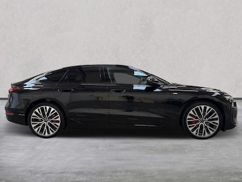 Used Audi A6 2025 for sale - 79379920: Photo