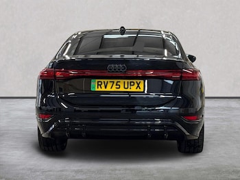 Used Audi A6 2025 for sale - 79379920: Photo