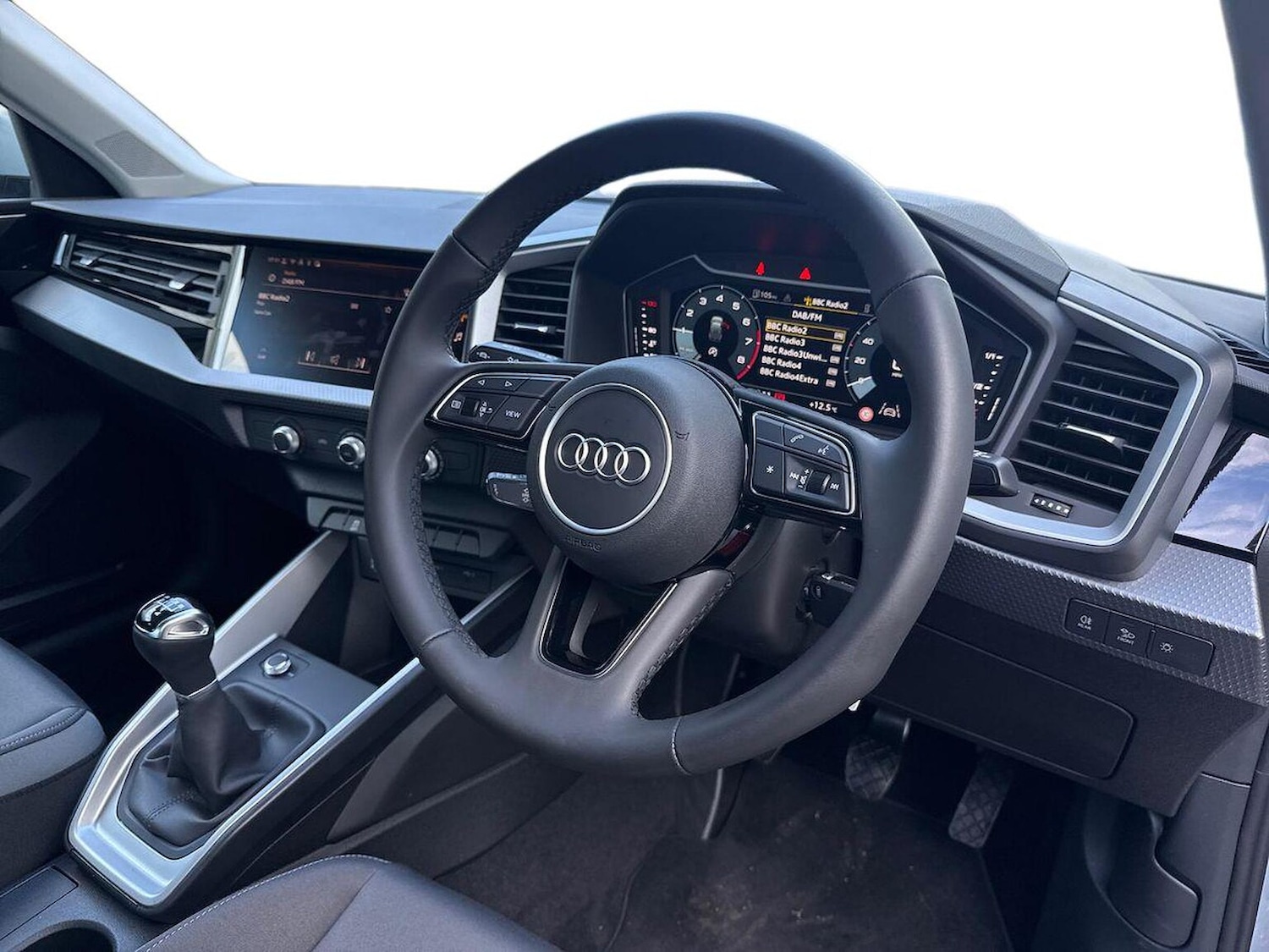 Used Audi A1 2025 for sale - 76449639: Photo 15