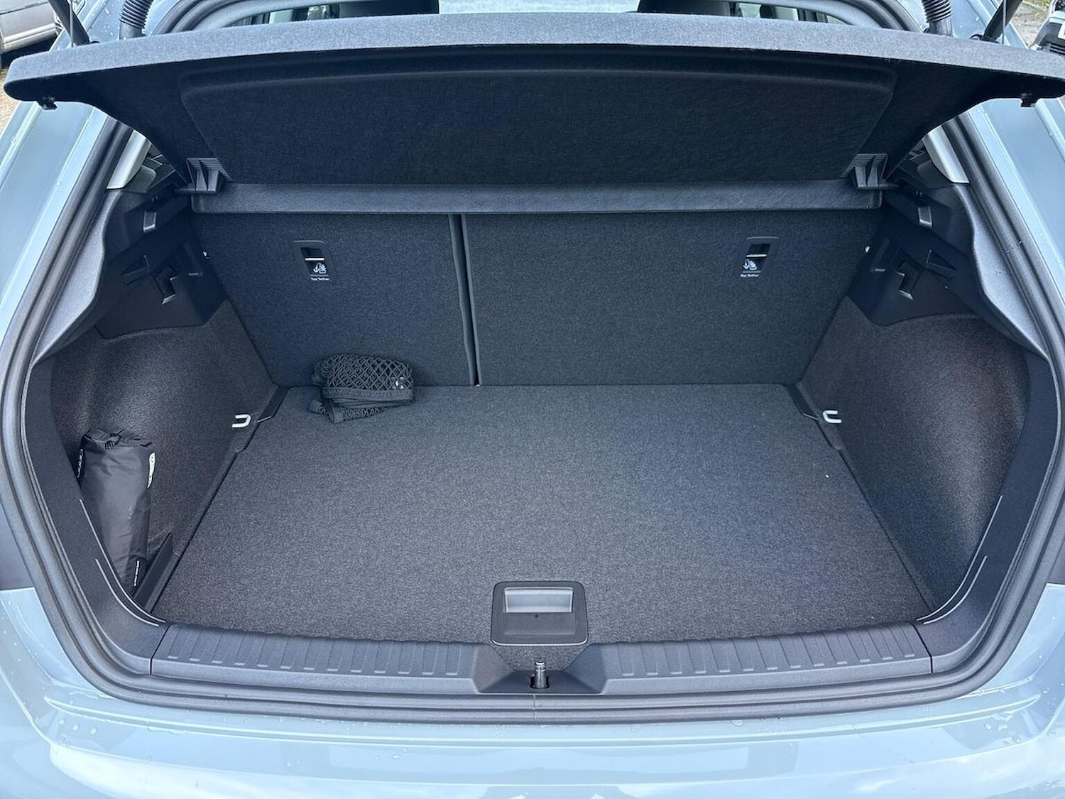 Used Audi A1 2025 for sale - 76449639: Photo 17