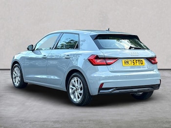 Used Audi A1 2025 for sale - 76449639: Photo