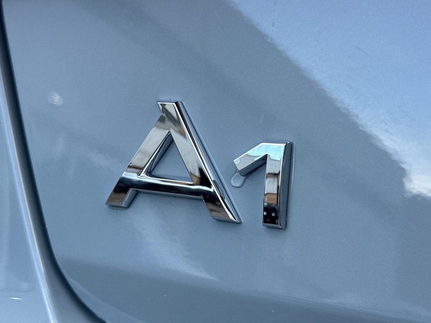 Used Audi A1 2025 for sale - 76449639: Photo 35