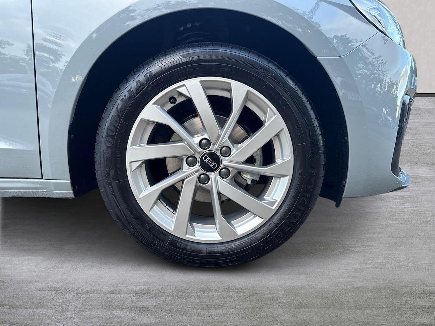 Used Audi A1 2025 for sale - 76449639: Photo 6