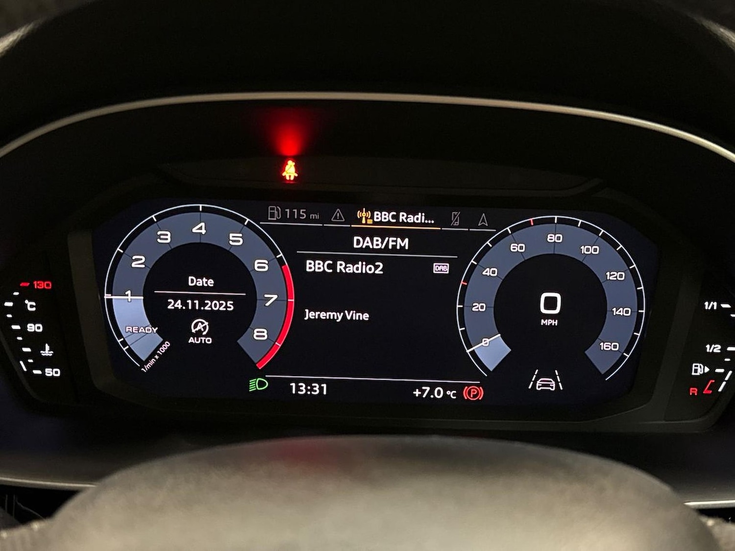 Used Audi Q3 2019 for sale - 76735575: Photo 10