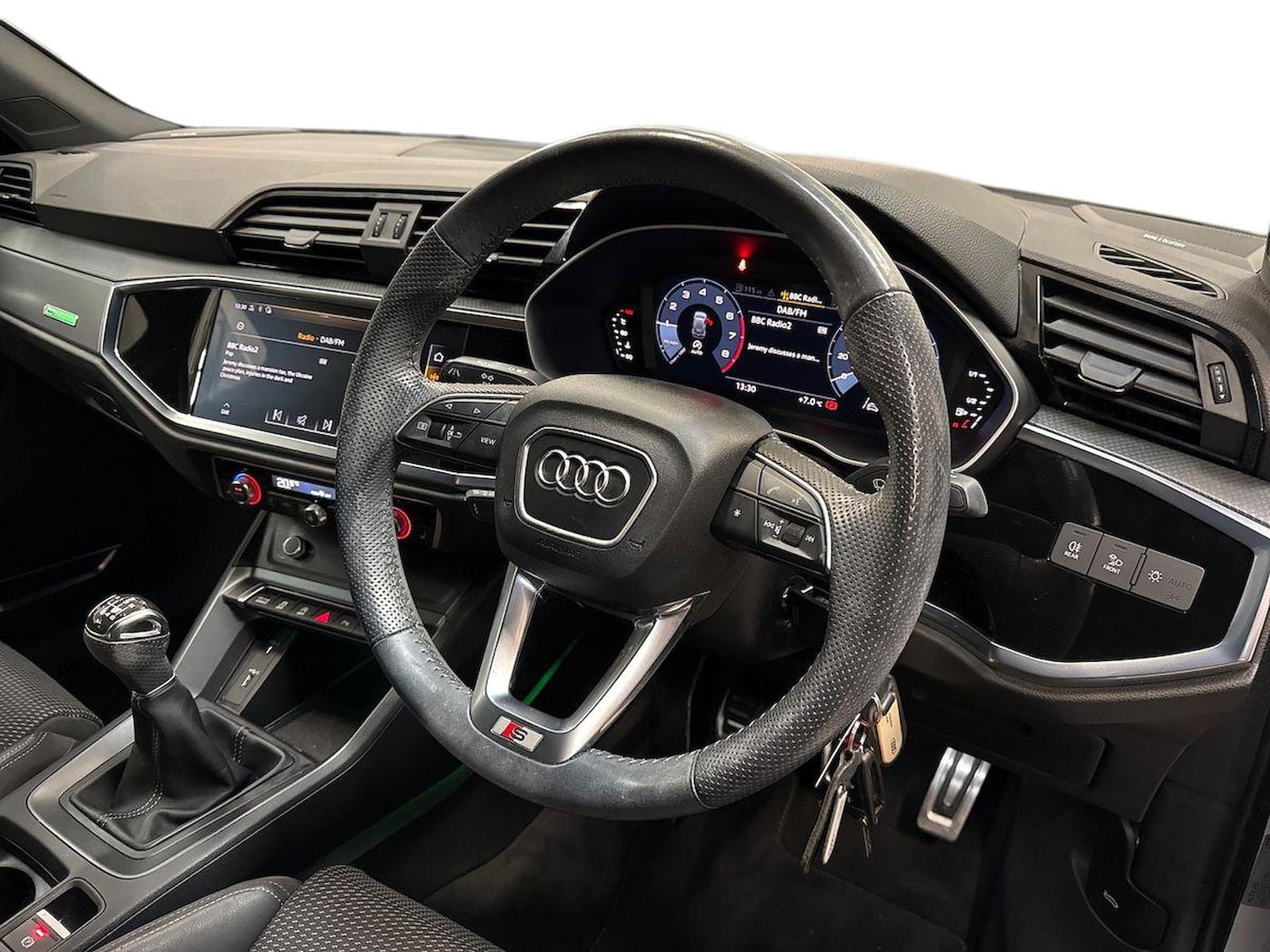 Used Audi Q3 2019 for sale - 76735575: Photo 15