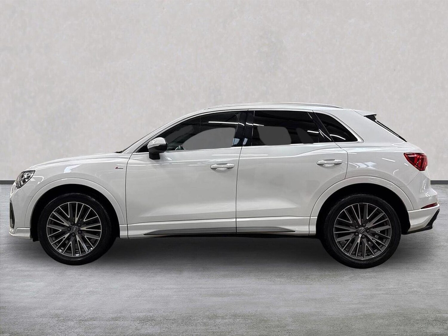 Used Audi Q3 2019 for sale - 76735575: Photo 19