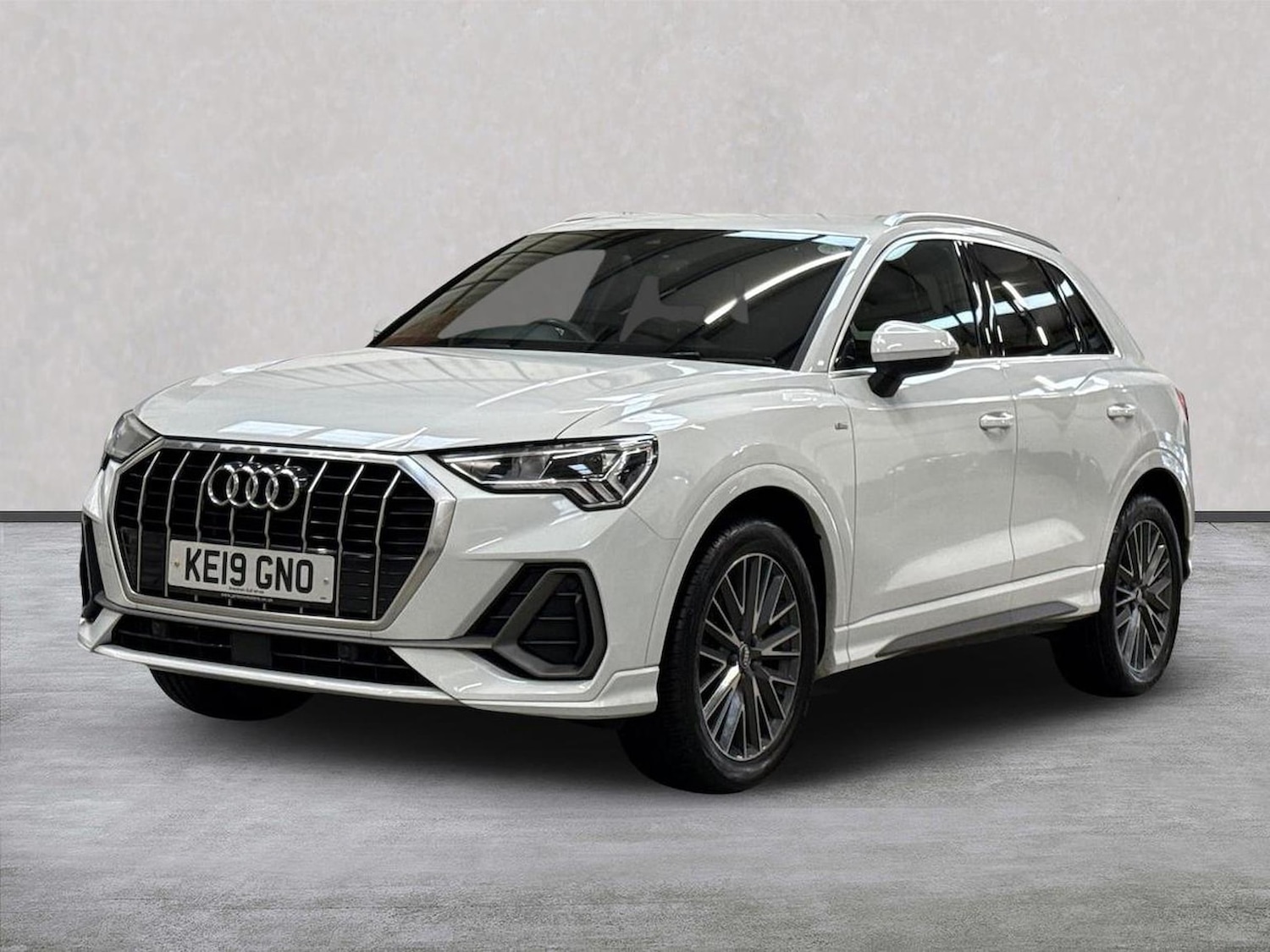 Used Audi Q3 2019 for sale - 76735575: Photo 20