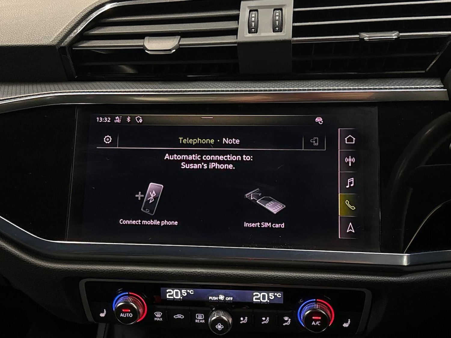 Used Audi Q3 2019 for sale - 76735575: Photo 25