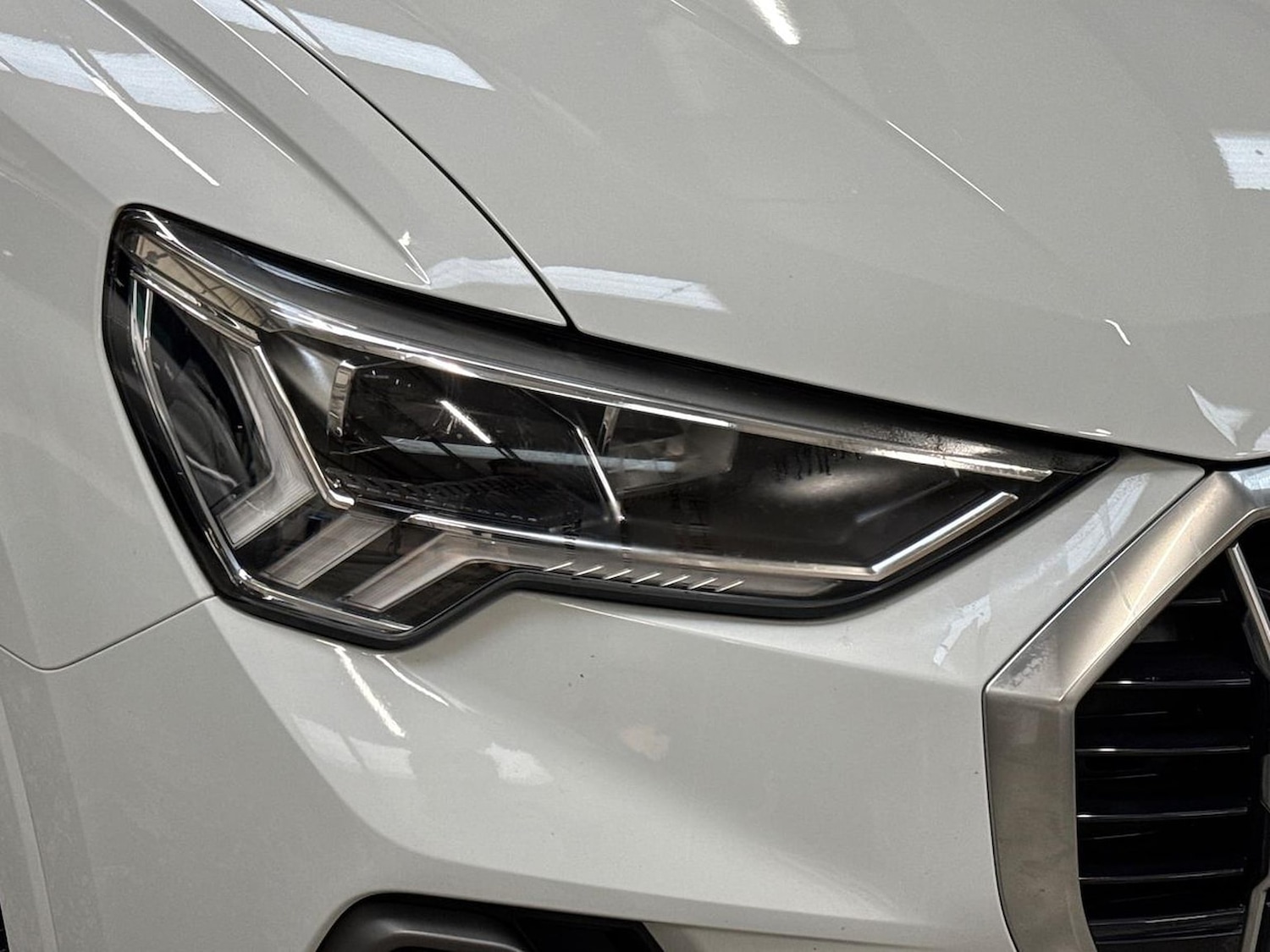 Used Audi Q3 2019 for sale - 76735575: Photo 34