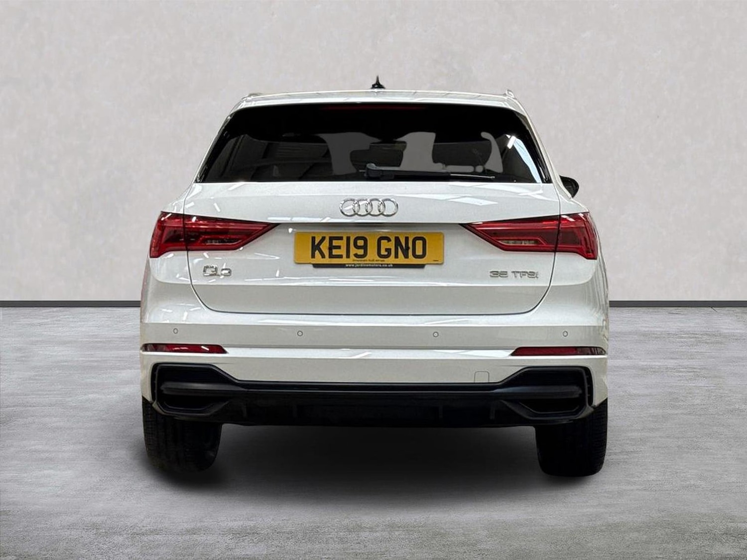 Used Audi Q3 2019 for sale - 76735575: Photo 4