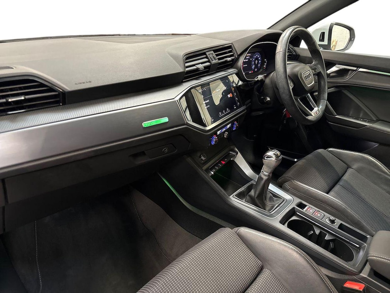 Used Audi Q3 2019 for sale - 76735575: Photo 7