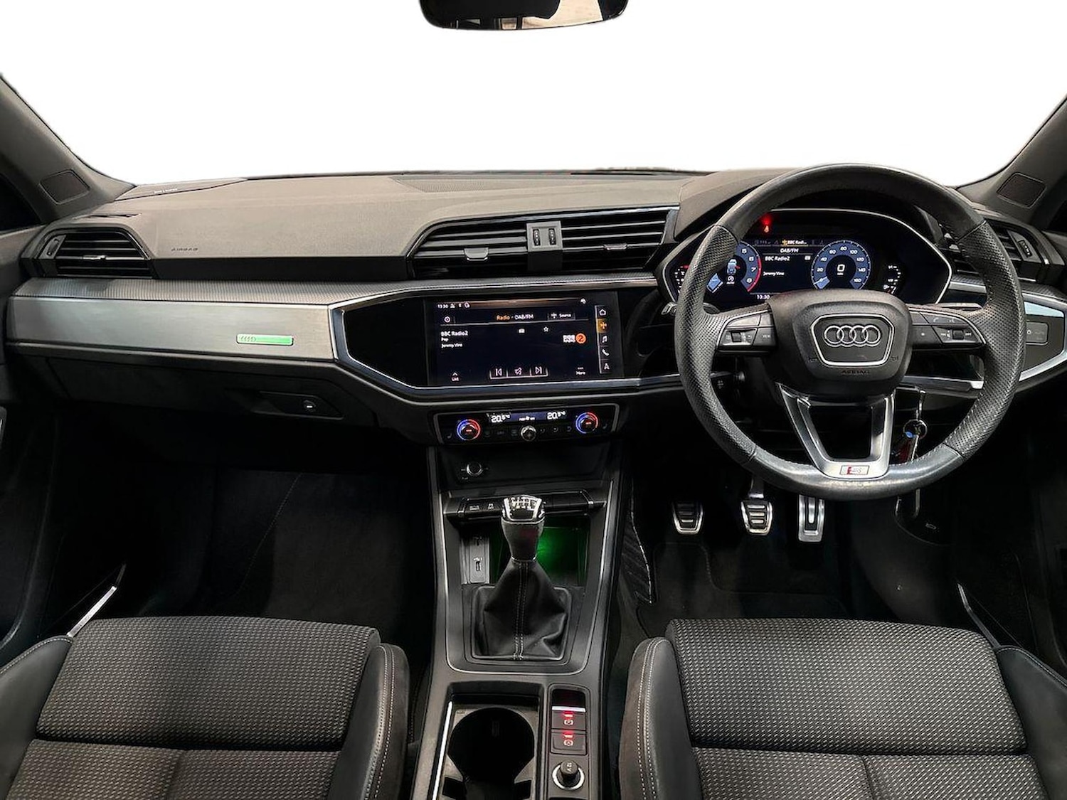 Used Audi Q3 2019 for sale - 76735575: Photo 8