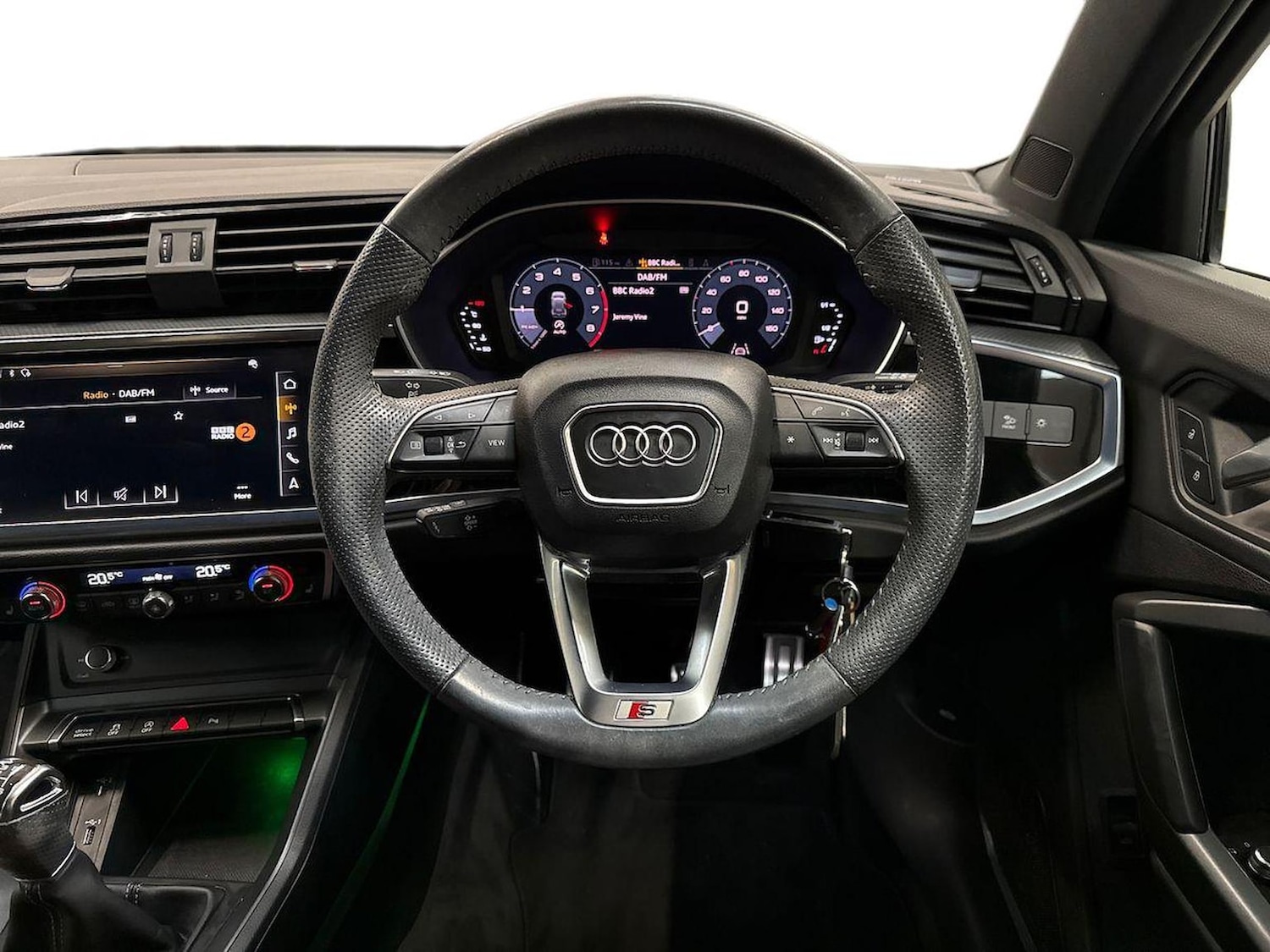 Used Audi Q3 2019 for sale - 76735575: Photo 9