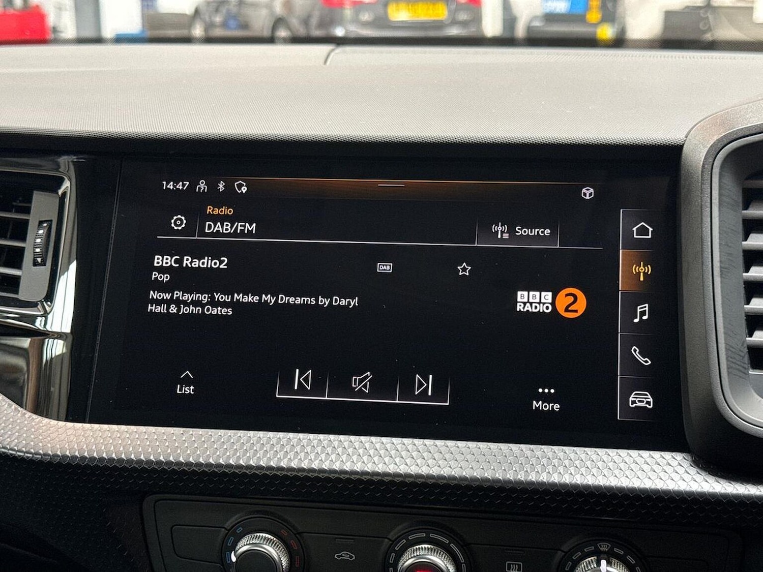 Used Audi A1 2023 for sale - 76741099: Photo 11