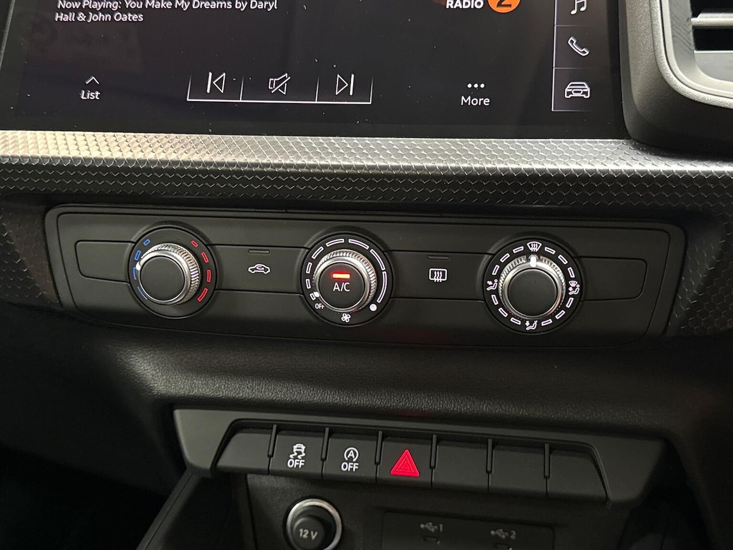 Used Audi A1 2023 for sale - 76741099: Photo 12