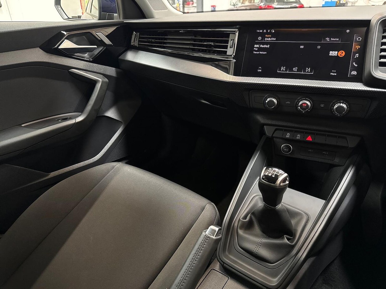 Used Audi A1 2023 for sale - 76741099: Photo 13