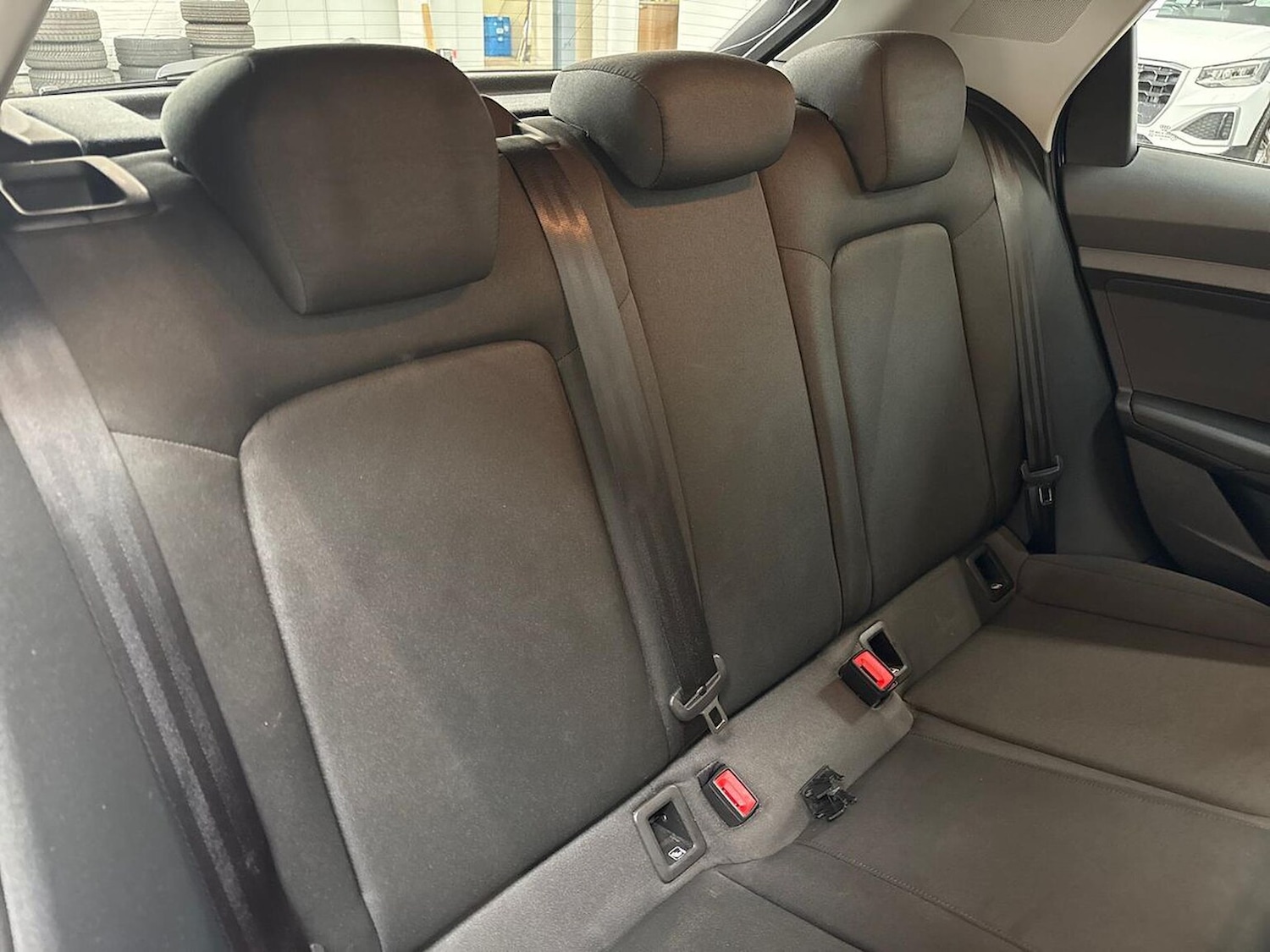 Used Audi A1 2023 for sale - 76741099: Photo 16