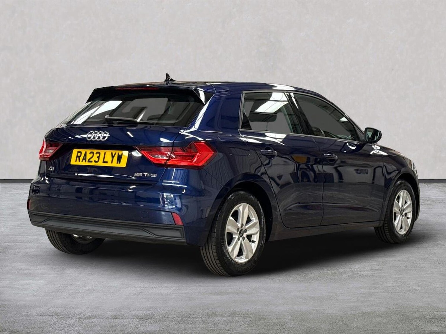 Used Audi A1 2023 for sale - 76741099: Photo 18
