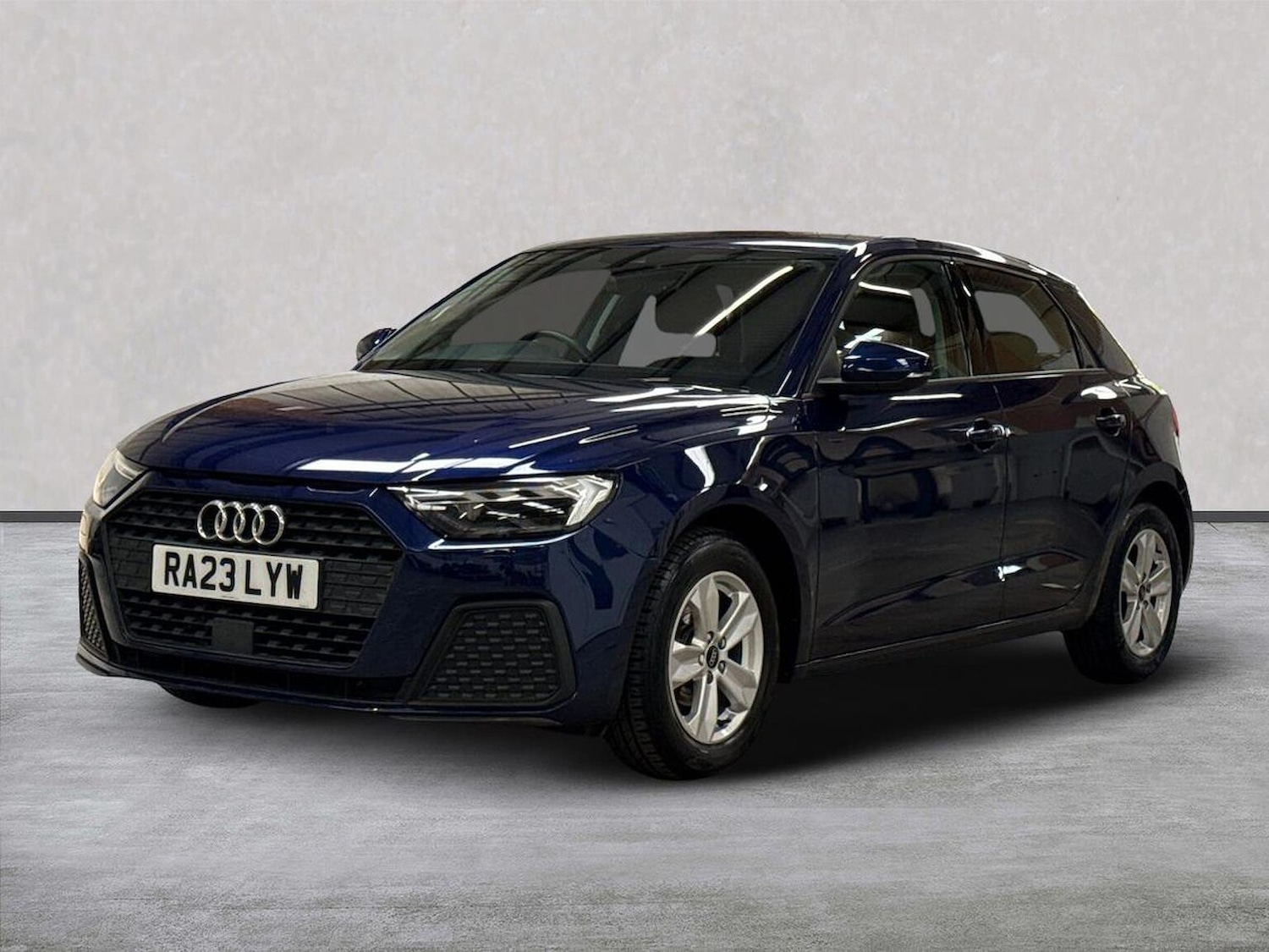 Used Audi A1 2023 for sale - 76741099: Photo 20