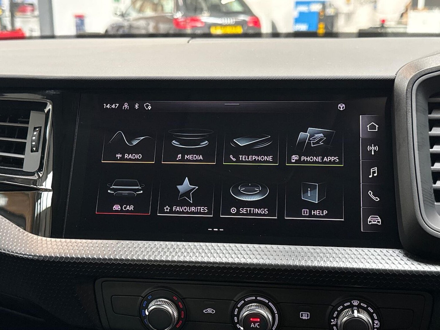 Used Audi A1 2023 for sale - 76741099: Photo 23