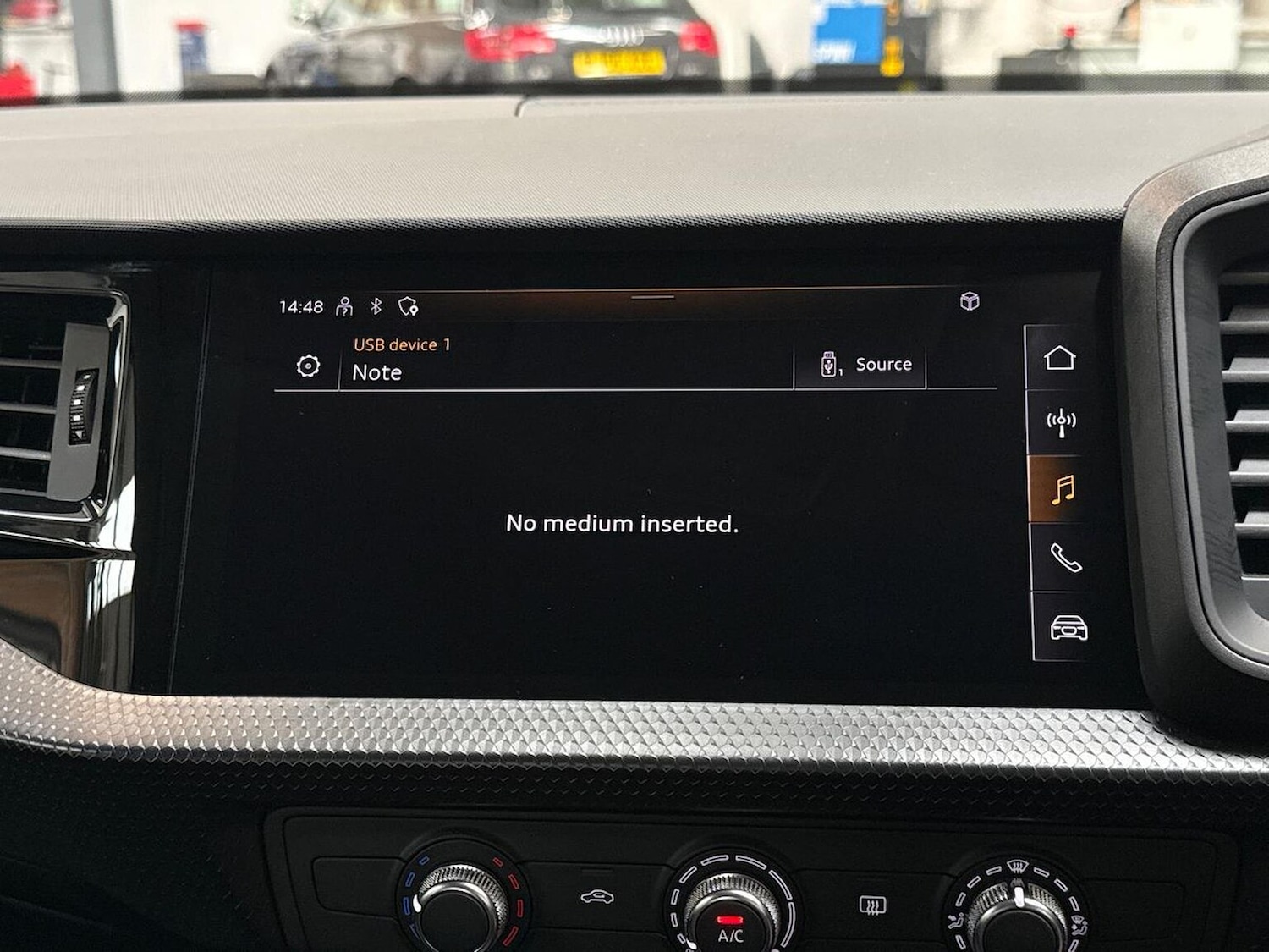 Used Audi A1 2023 for sale - 76741099: Photo 24