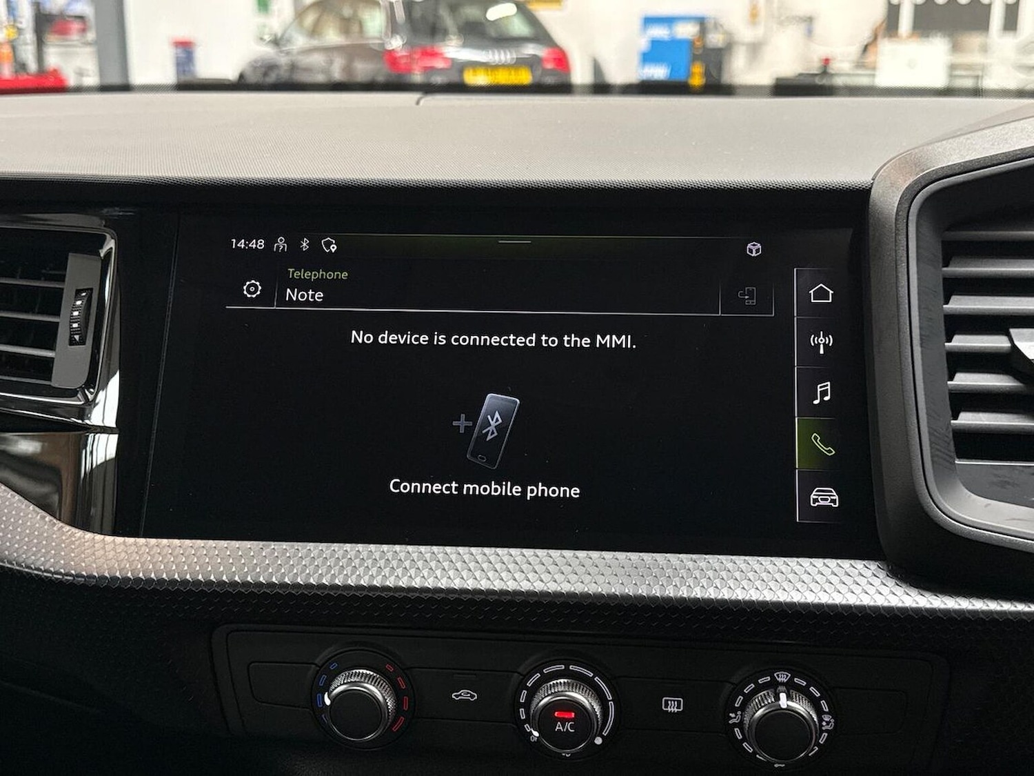 Used Audi A1 2023 for sale - 76741099: Photo 25