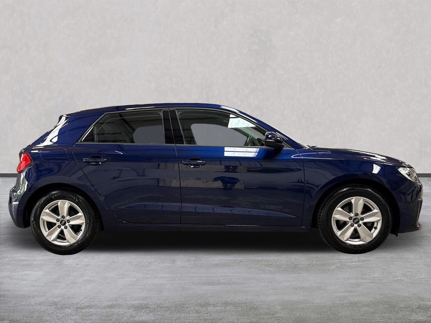 Used Audi A1 2023 for sale - 76741099: Photo 3