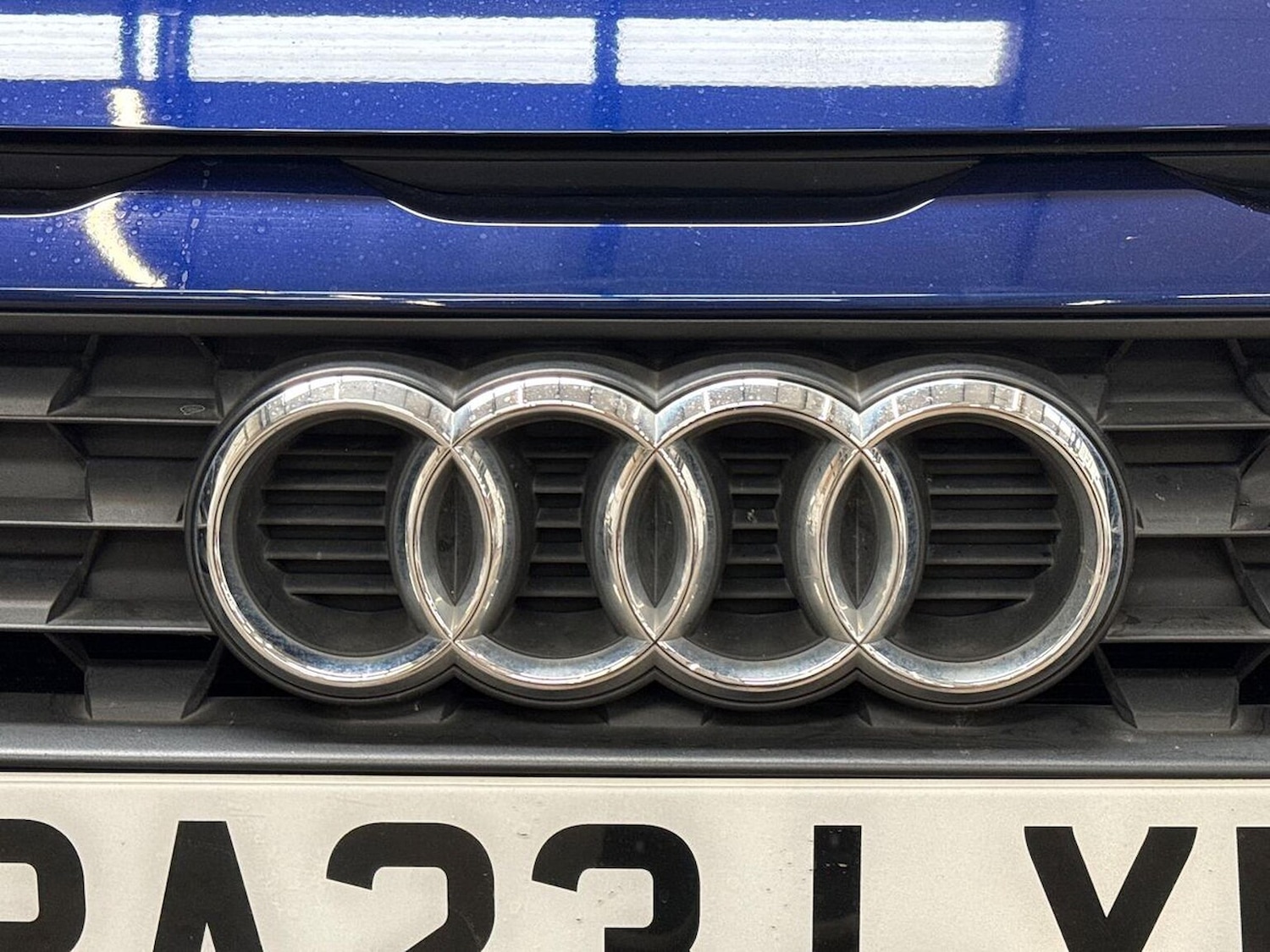 Used Audi A1 2023 for sale - 76741099: Photo 33