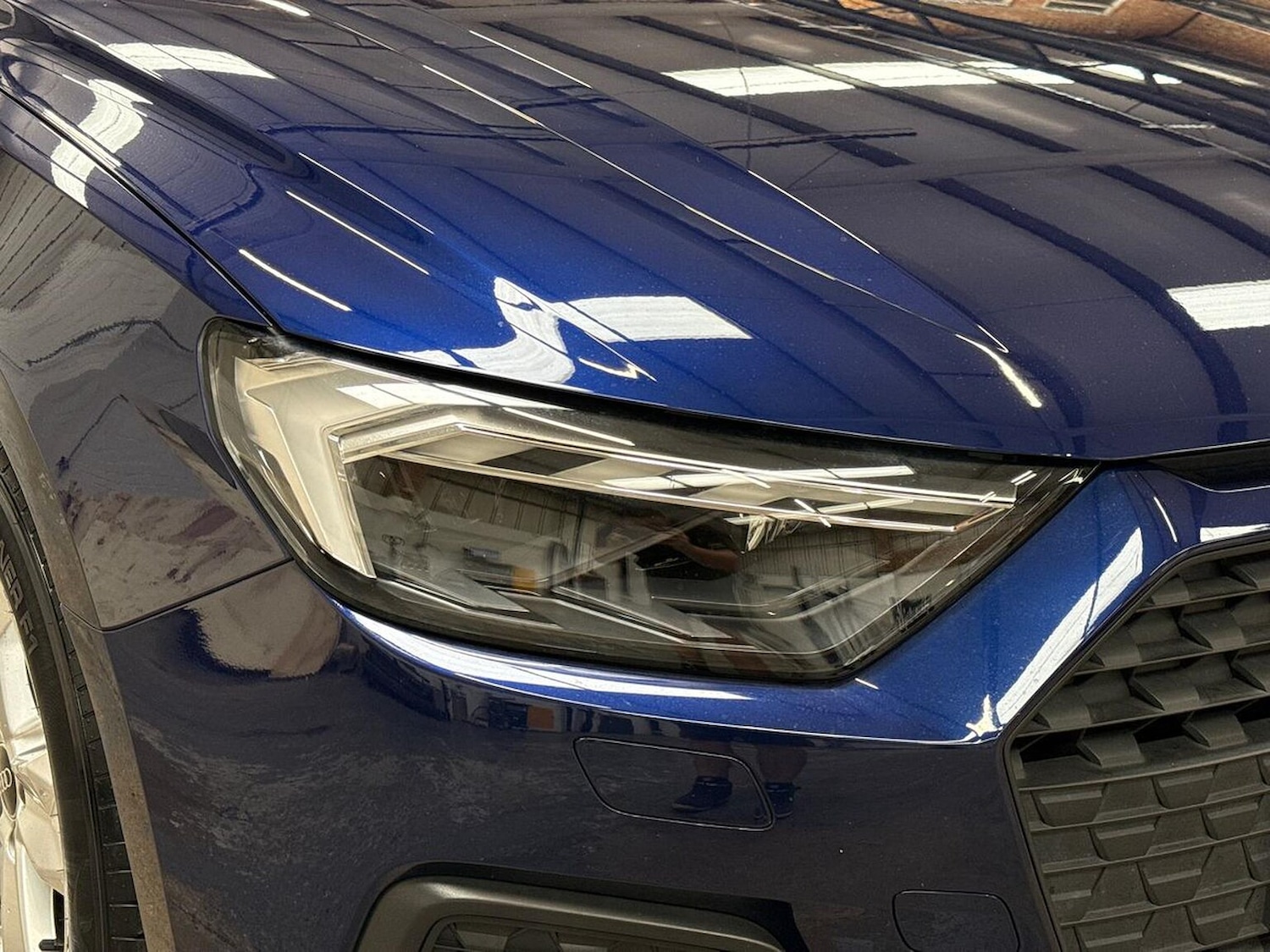 Used Audi A1 2023 for sale - 76741099: Photo 34