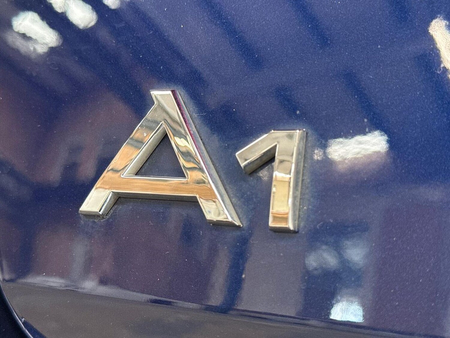 Used Audi A1 2023 for sale - 76741099: Photo 35