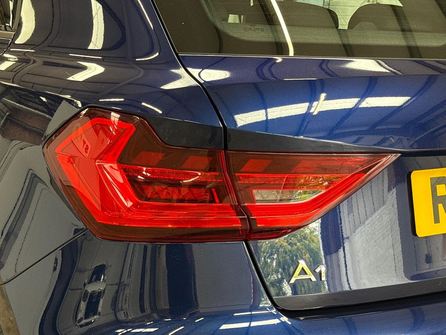 Used Audi A1 2023 for sale - 76741099: Photo 36