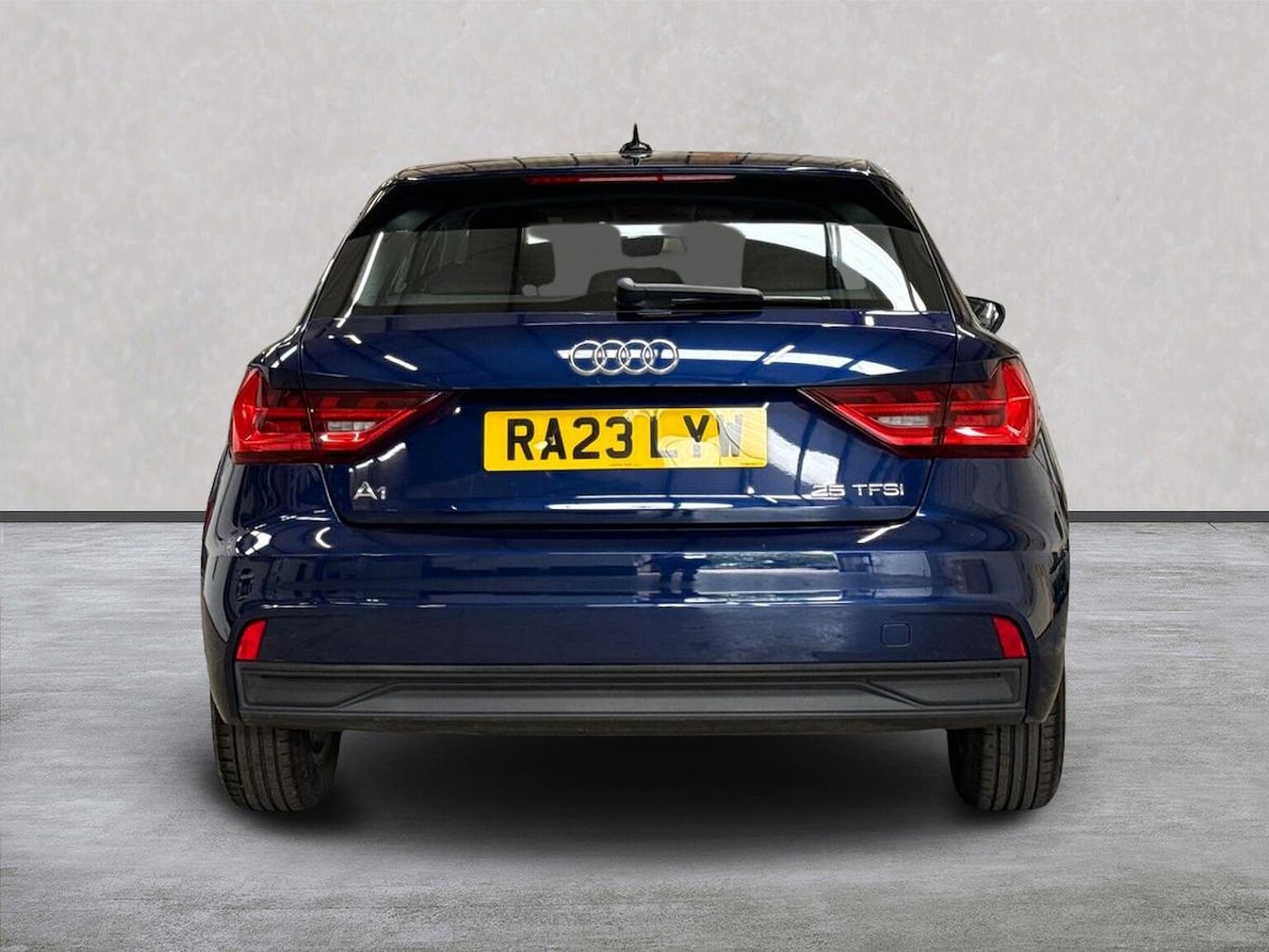 Used Audi A1 2023 for sale - 76741099: Photo 4