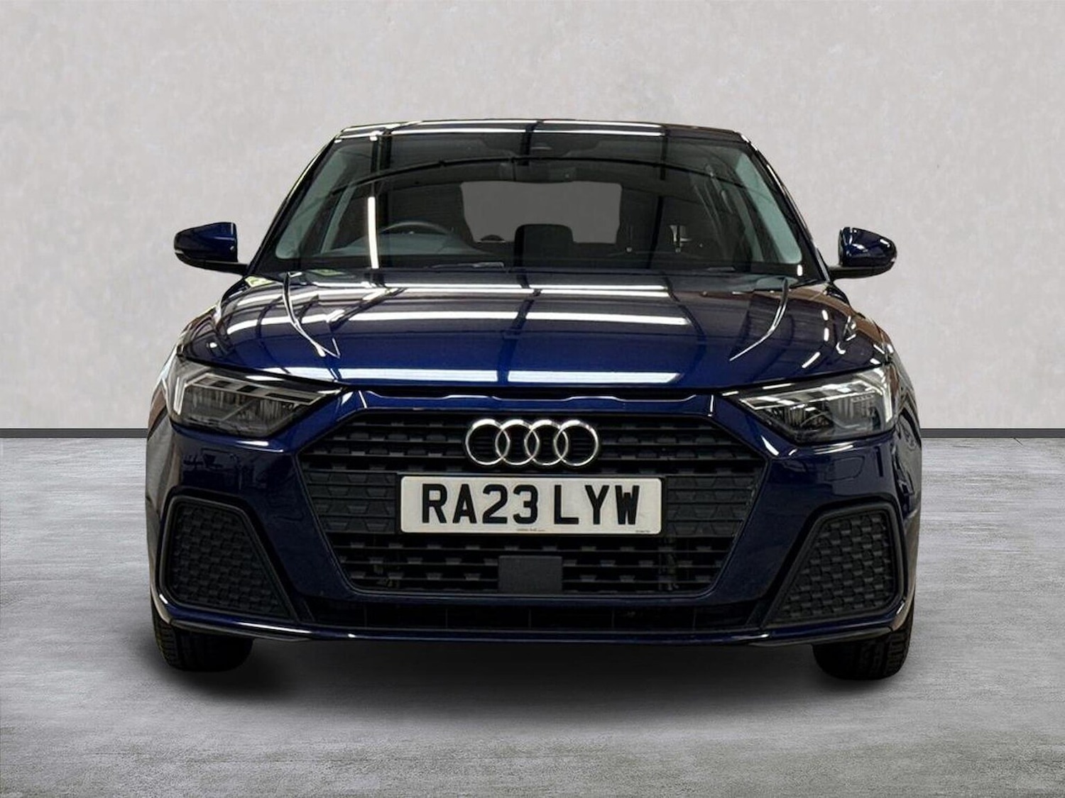 Used Audi A1 2023 for sale - 76741099: Photo 5