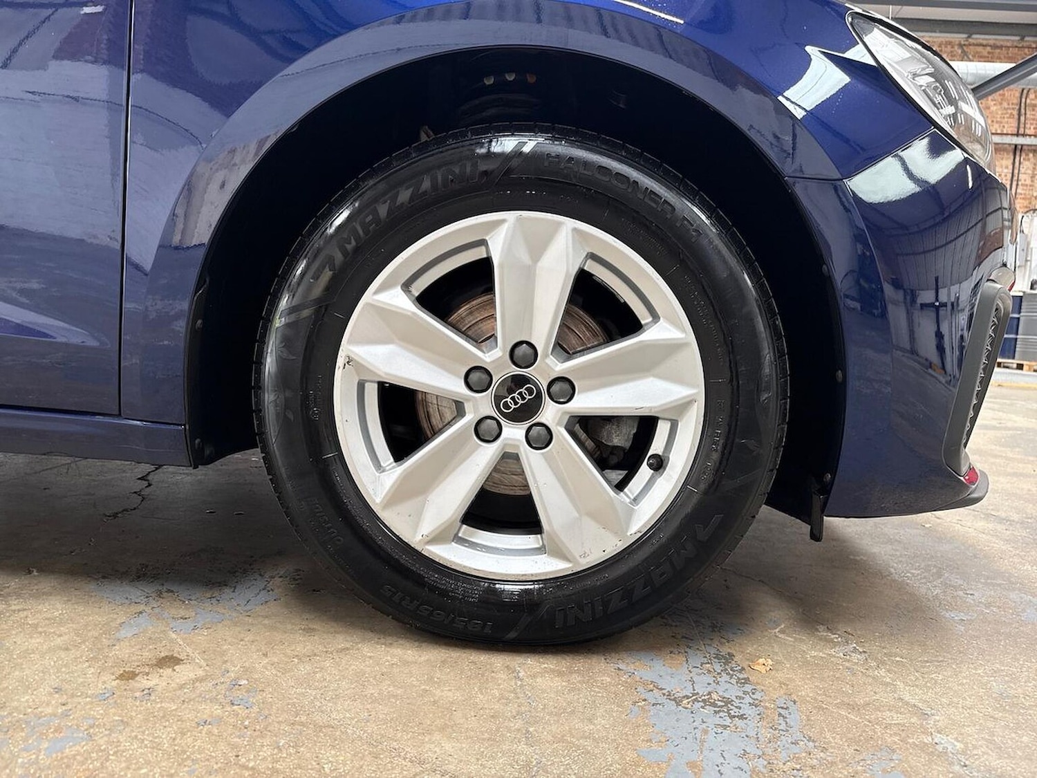 Used Audi A1 2023 for sale - 76741099: Photo 6