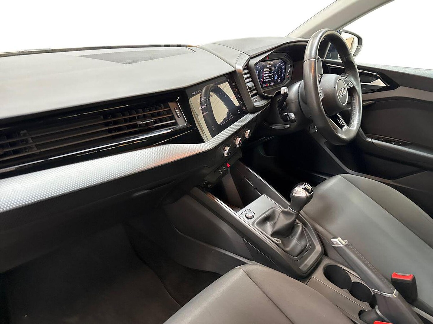 Used Audi A1 2023 for sale - 76741099: Photo 7